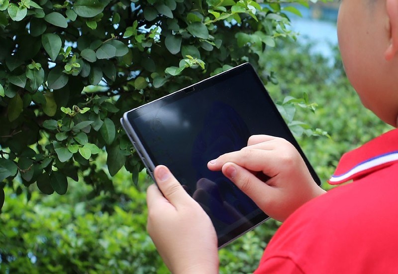 便携设计造型精致，酷比魔方iWORK GT二合一平板开箱篇