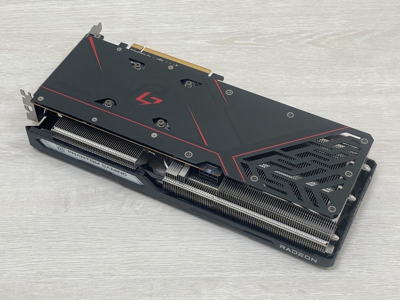 打游戏真舒服，1080P高帧畅玩，华擎6650XT 8GO小测