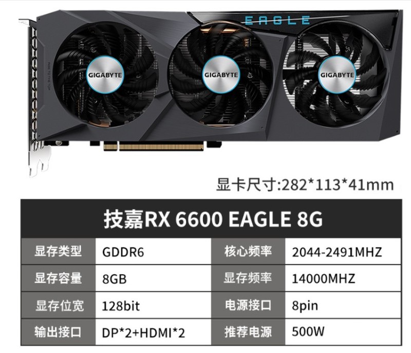 奸商当道，目前A、N两家哪些显卡值得购买？