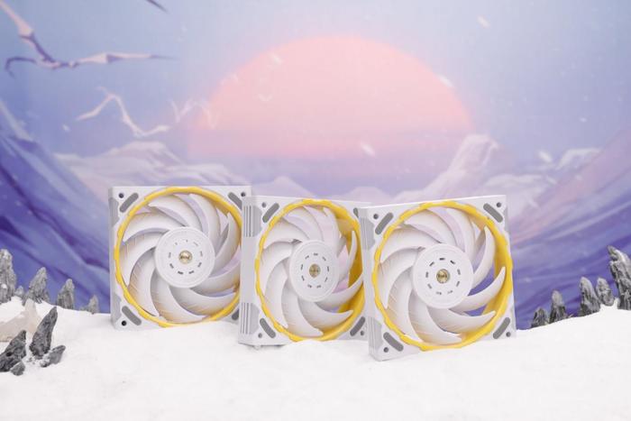 夏天随便玩也不会热，炽果宙斯XT360一体式水冷散热器评测