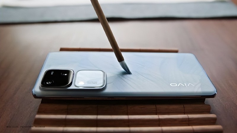 vivo S18：自如操纵光影，捕捉幸福一刻