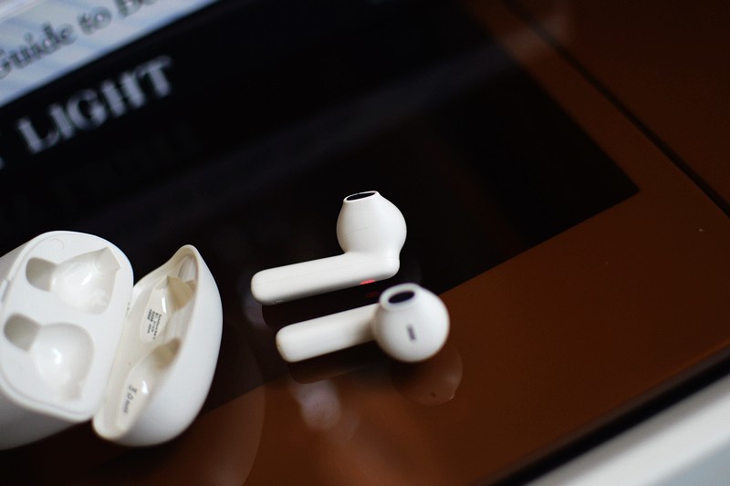 0.06S的超低延时 蓝牙5.4耳机 BarbetSound Buds T60