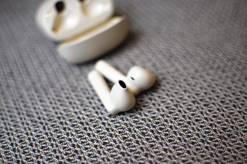 超低延时 10mm动圈单元 BarbetSound Buds T60半入耳机