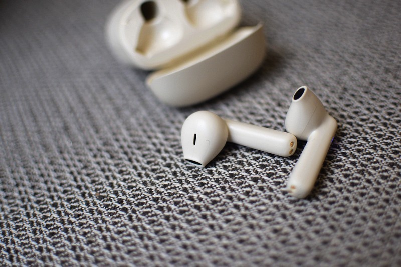 超低延时 10mm动圈单元 BarbetSound Buds T60半入耳机