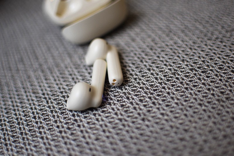 超低延时 10mm动圈单元 BarbetSound Buds T60半入耳机