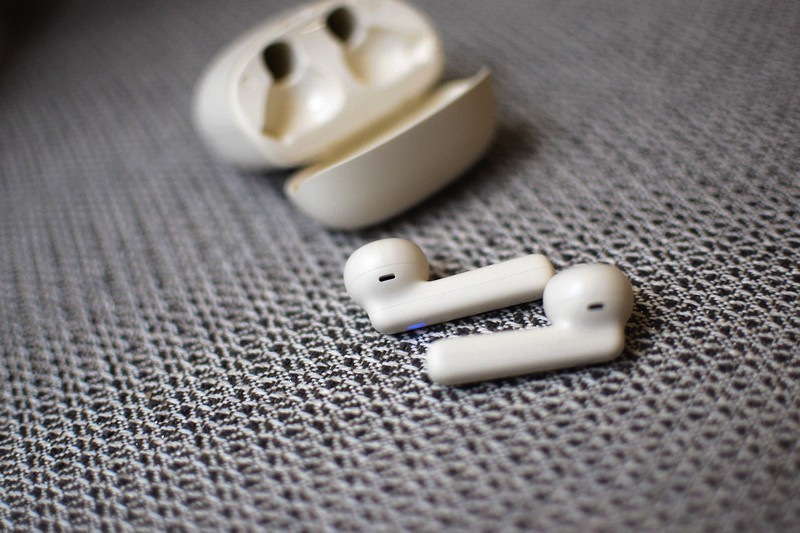 超低延时 10mm动圈单元 BarbetSound Buds T60半入耳机