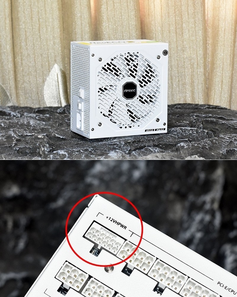 从未如此雅致 索泰RTX4090 AMP EXTREME AIRO月白 实测分享