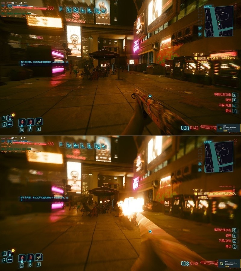 从未如此雅致 索泰RTX4090 AMP EXTREME AIRO月白 实测分享