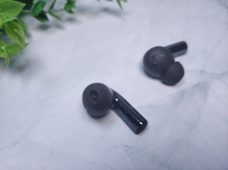 静享旗舰音质，沉浸式游戏体验：一加 Buds 3耳机