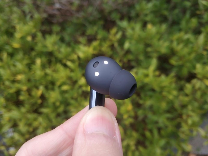 静享旗舰音质，沉浸式游戏体验：一加 Buds 3耳机