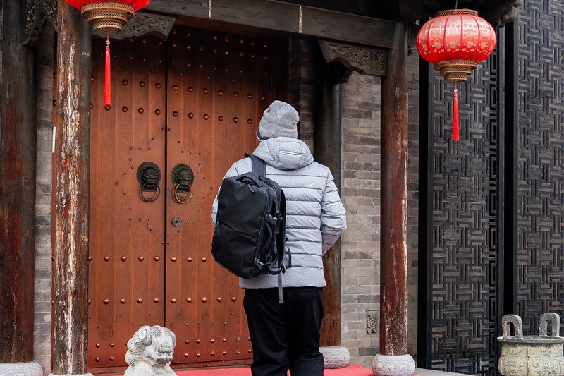纠结许久最终下手，INCASE EO Travel Backpack：这个背包太能装了