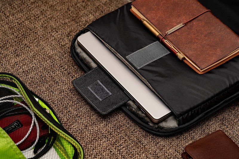 纠结许久最终下手，INCASE EO Travel Backpack：这个背包太能装了