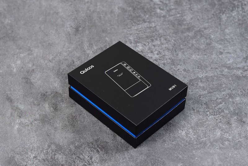 时常卖断货的蓝牙便携解码耳放打脸耳放无用论？乾龙盛MUB1上手