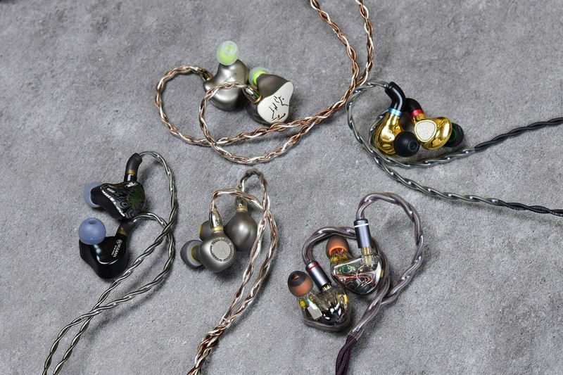 时常卖断货的蓝牙便携解码耳放打脸耳放无用论？乾龙盛MUB1上手