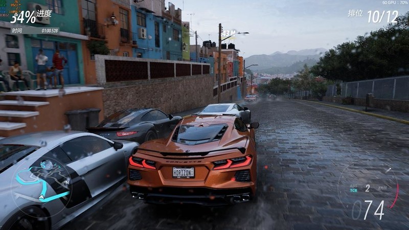 神预言应验！最强游戏CPU出现！Ryzen 7 9800X3D实战各路游戏大作！