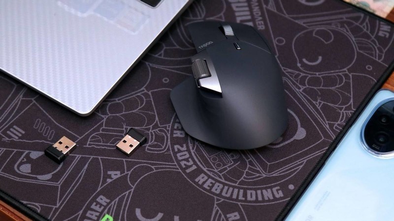 除了罗技，办公鼠标还有什么选择？