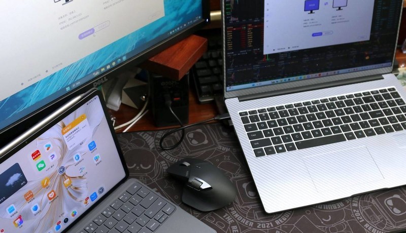 除了罗技，办公鼠标还有什么选择？