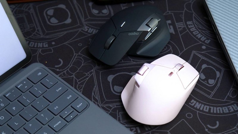 除了罗技，办公鼠标还有什么选择？