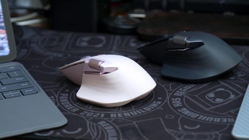 除了罗技，办公鼠标还有什么选择？