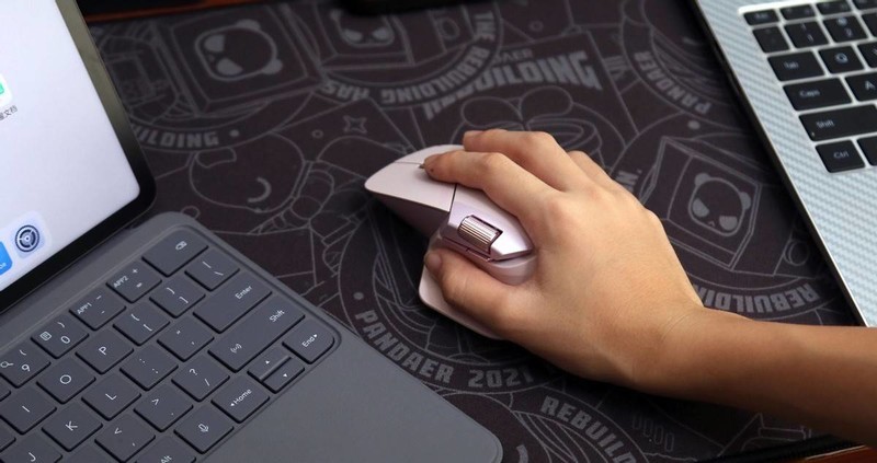 除了罗技，办公鼠标还有什么选择？