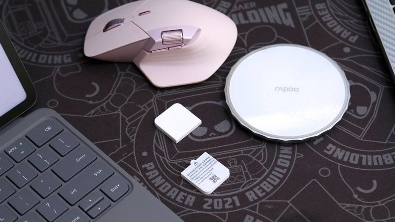 除了罗技，办公鼠标还有什么选择？