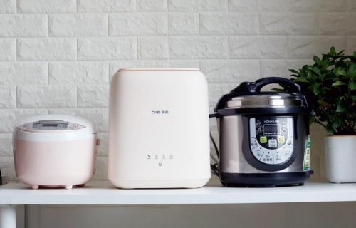 婴儿洗衣机有必要买吗？内行人最推荐者4款婴儿洗衣机，质量稳定