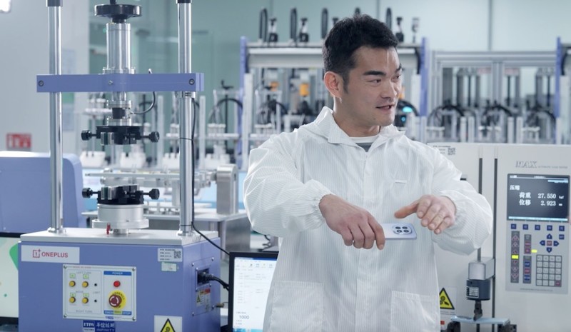 千元机也能这么强！OPPO A5系列发布，防水抗摔还能水下拍照？