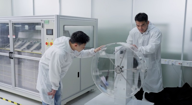 千元机也能这么强！OPPO A5系列发布，防水抗摔还能水下拍照？