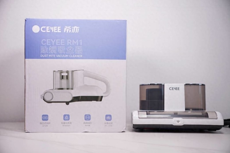 除螨仪是智商税吗？值得买吗？央视公认除螨仪第一名用后体验分享