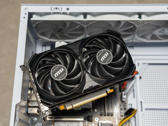 到手就能轻松畅玩，微星AEGIS宙斯盾S主机体验分享