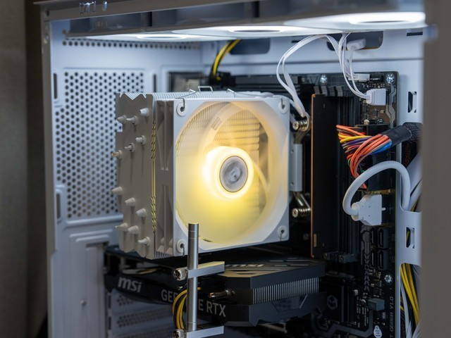 到手就能轻松畅玩，微星AEGIS宙斯盾S主机体验分享