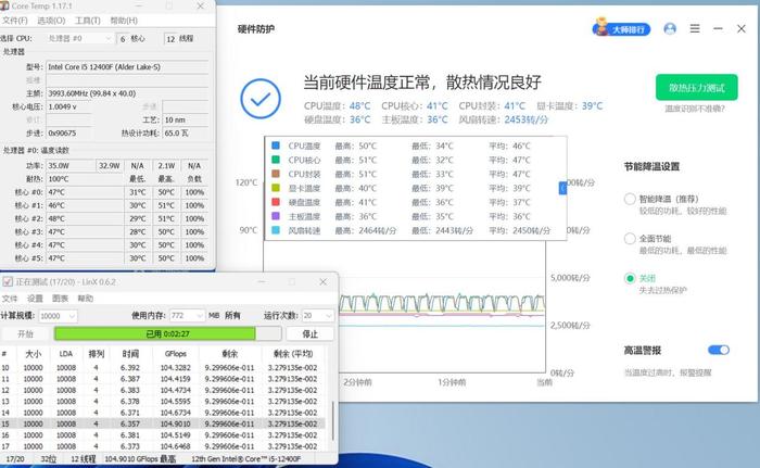 夏天随便玩也不会热，炽果宙斯XT360一体式水冷散热器评测