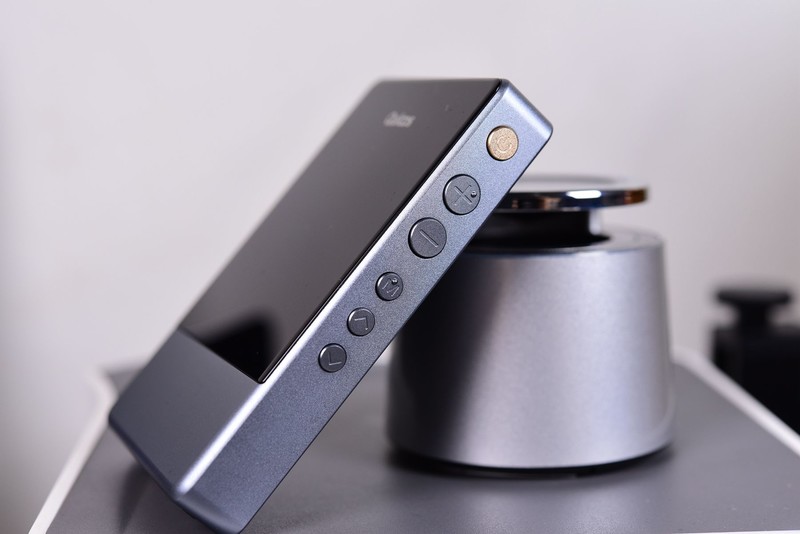 时常卖断货的蓝牙便携解码耳放打脸耳放无用论？乾龙盛MUB1上手