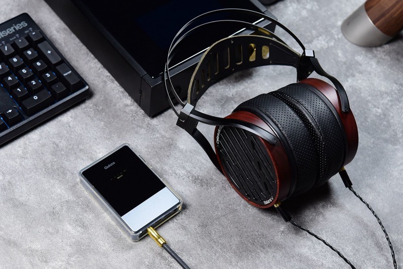 时常卖断货的蓝牙便携解码耳放打脸耳放无用论？乾龙盛MUB1上手