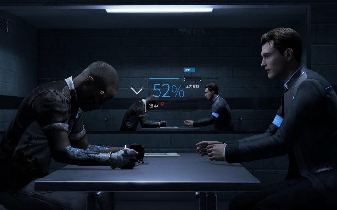 《底特律：化身为人》销量破千万！耕升 RTX 4070 SUPER 踏雪Mini评测