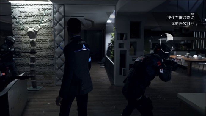 《底特律：化身为人》销量破千万！耕升 RTX 4070 SUPER 踏雪Mini评测