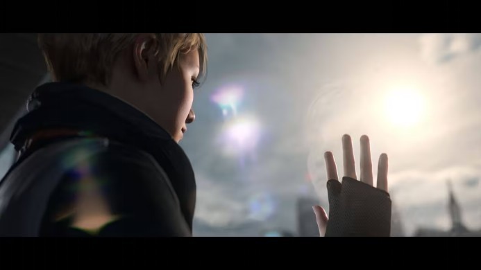 《底特律：化身为人》销量破千万！耕升 RTX 4070 SUPER 踏雪Mini评测