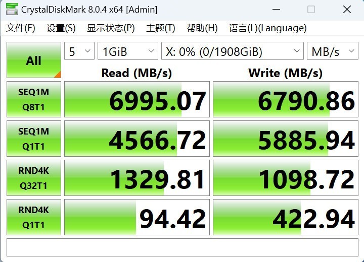 神预言应验！最强游戏CPU出现！Ryzen 7 9800X3D实战各路游戏大作！