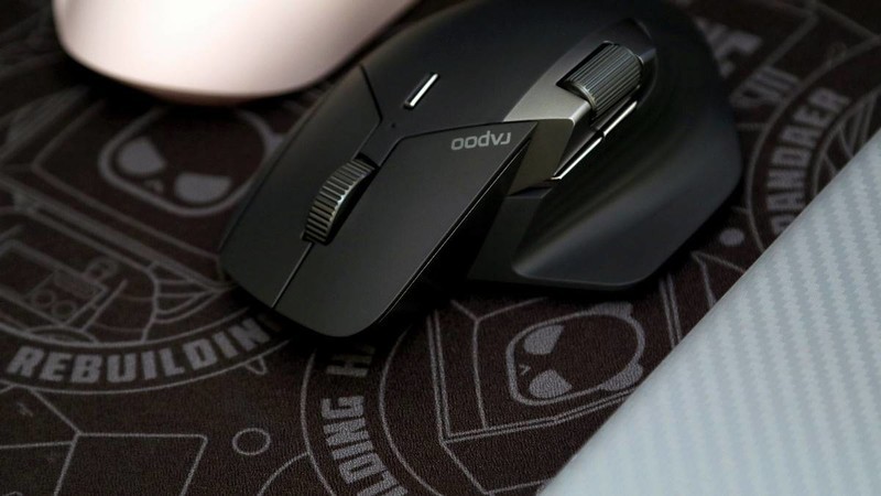 除了罗技，办公鼠标还有什么选择？