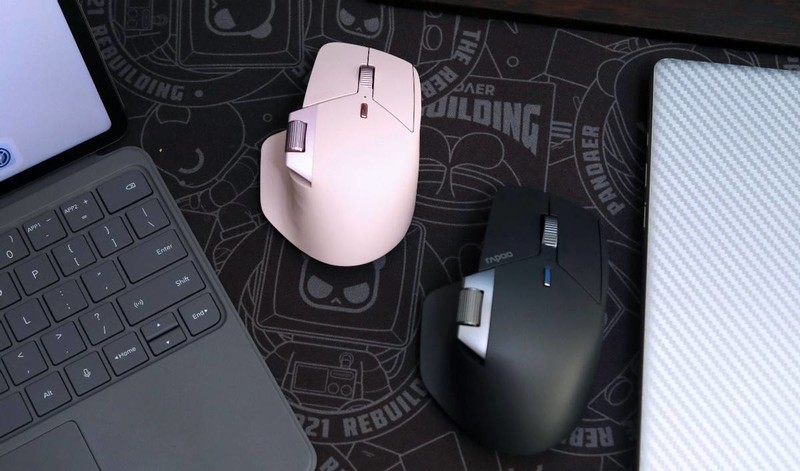 除了罗技，办公鼠标还有什么选择？