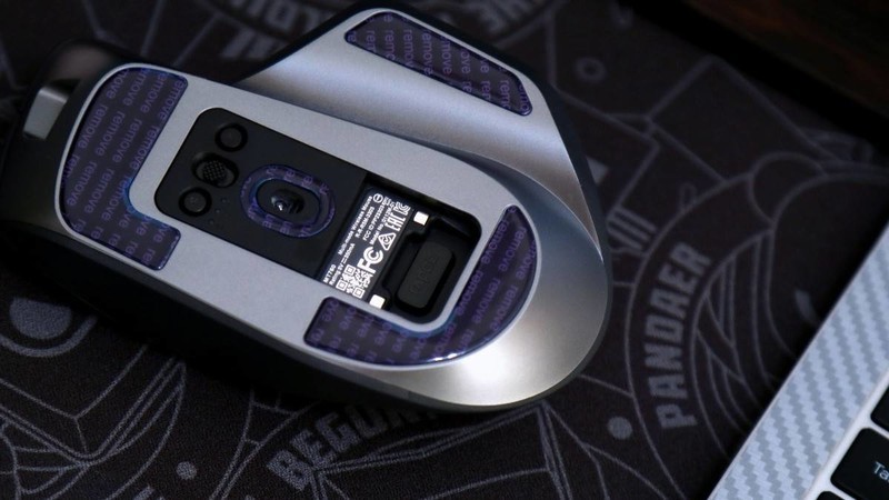 除了罗技，办公鼠标还有什么选择？