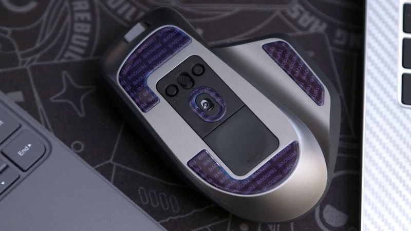 除了罗技，办公鼠标还有什么选择？