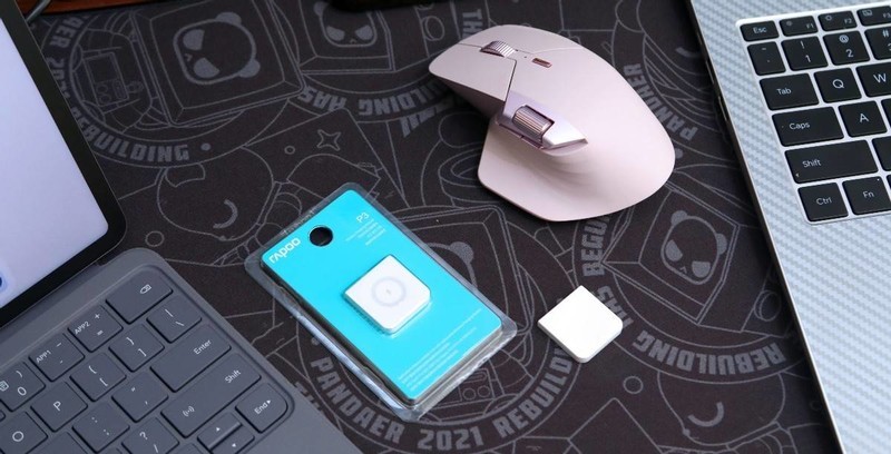 除了罗技，办公鼠标还有什么选择？