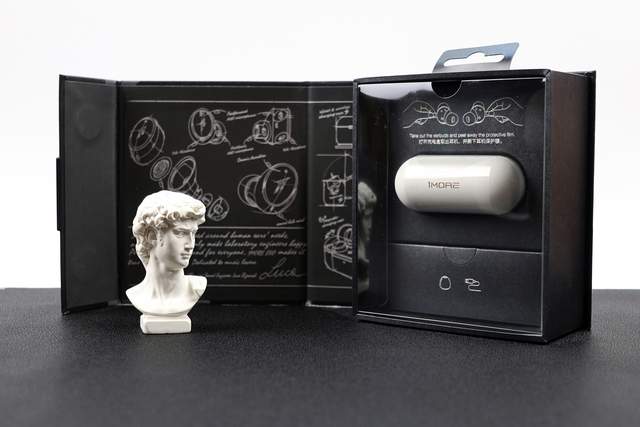 HiFi好音质?还有智能降噪——1MORE?EVO新降噪豆体验