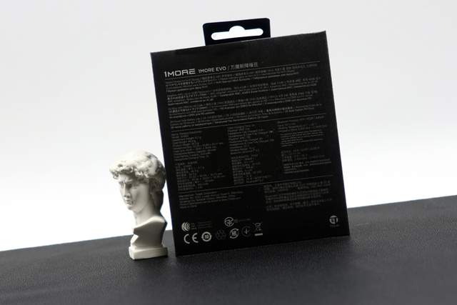 HiFi好音质?还有智能降噪——1MORE?EVO新降噪豆体验