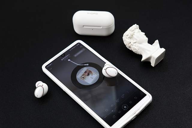 HiFi好音质?还有智能降噪——1MORE?EVO新降噪豆体验