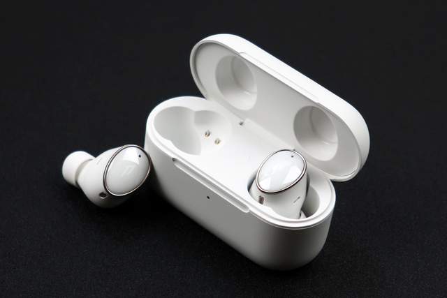 HiFi好音质?还有智能降噪——1MORE?EVO新降噪豆体验