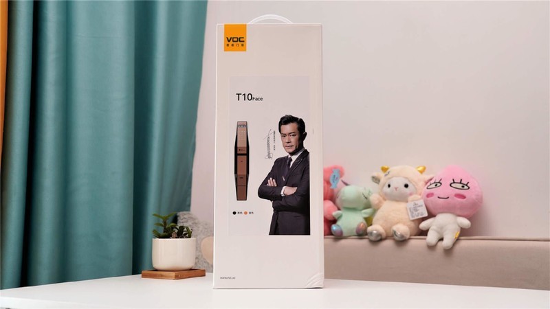 VOC T10face智能门锁实测：全自动+3D人脸识别，颜值和性价比突出
