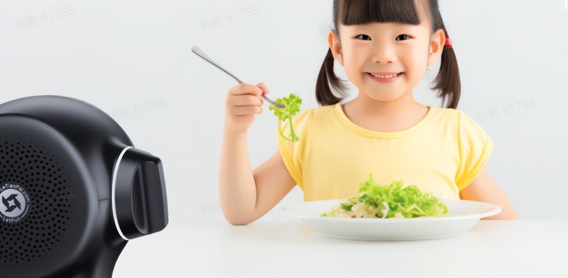 小米初创员工再创业！乐天派桌面机器人发布：孩子礼物的靠谱选择