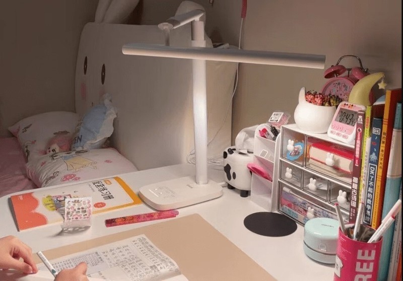 学生护眼台灯哪个牌子最好？五款性价比超高的护眼台灯